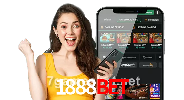 1888BET