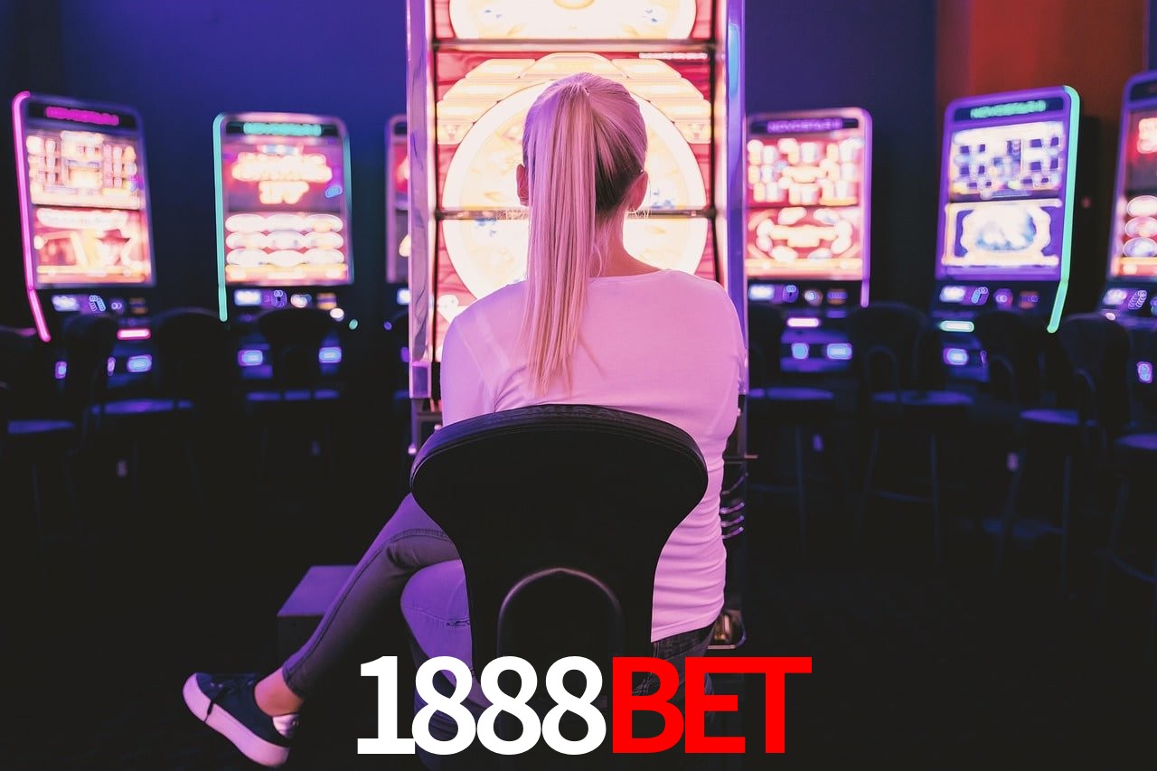 Game Providers 1888BET