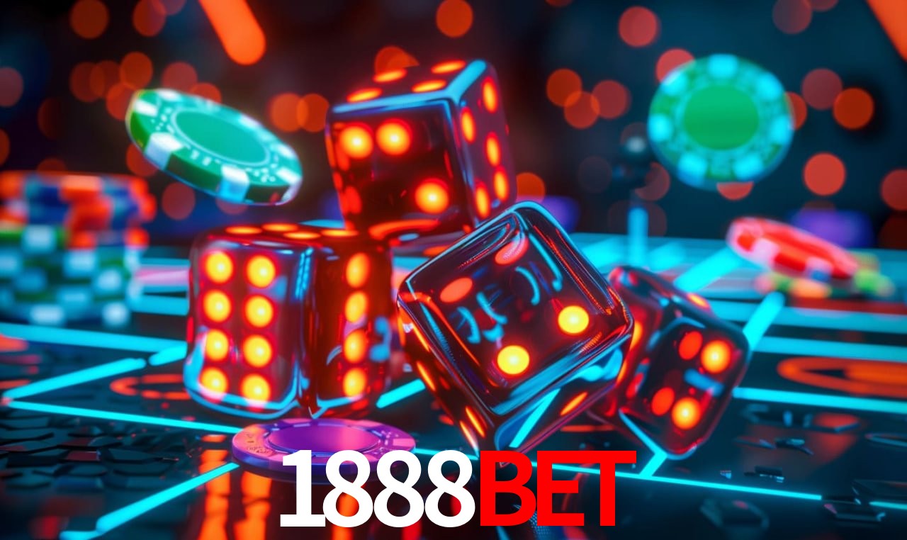 PIX Instantâneo 1888BET