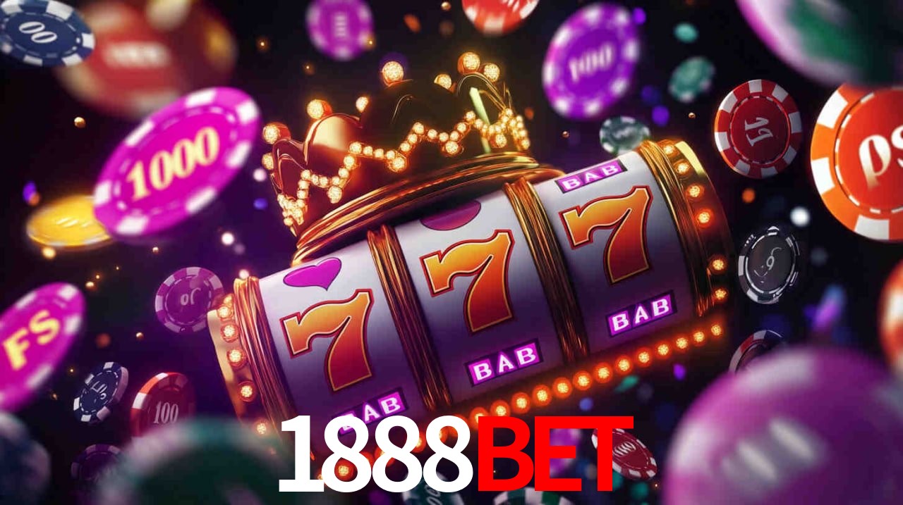 Live Casino 1888BET