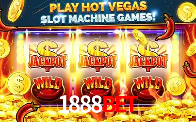 Descubra o Mundo do Cassino Online com 1888BET