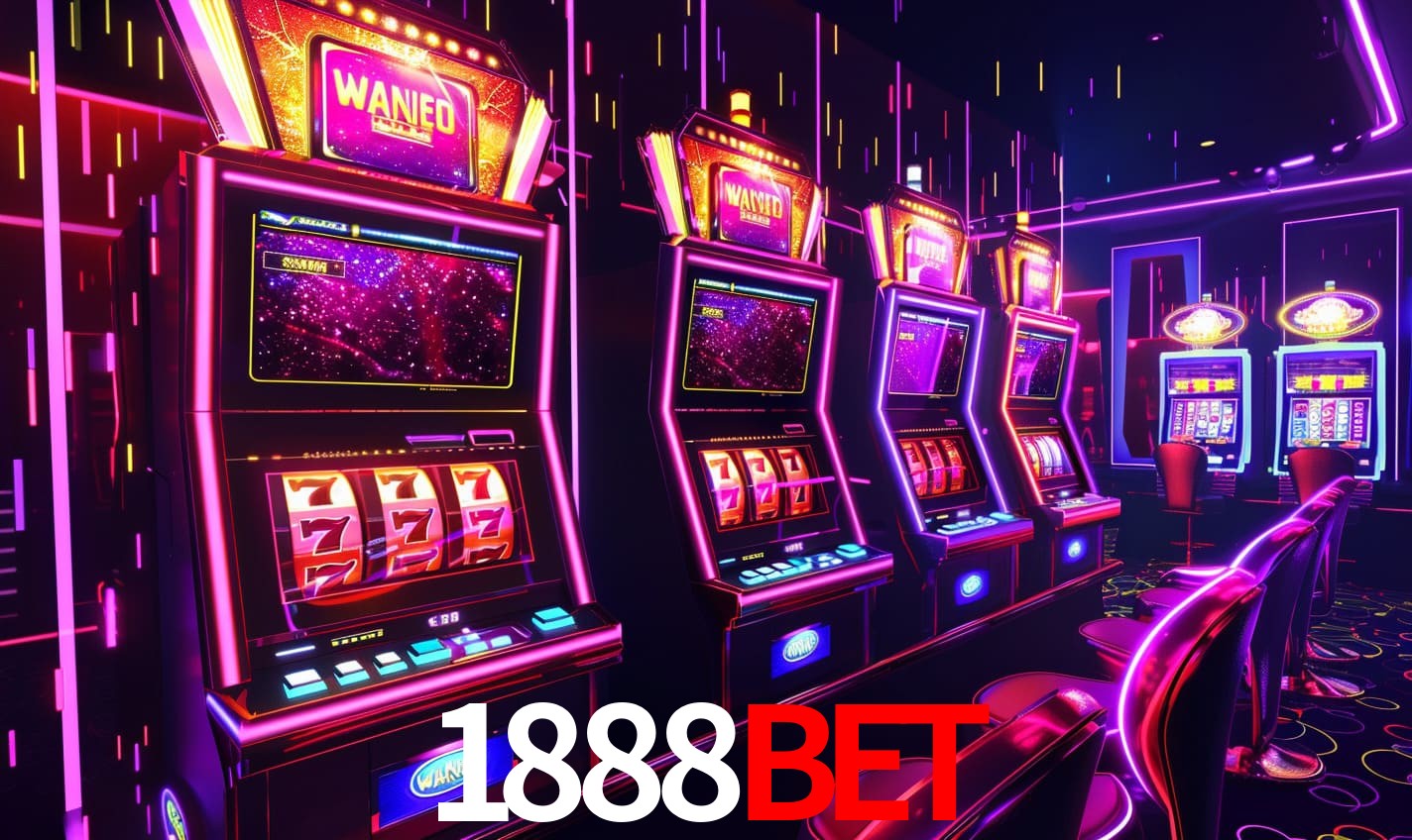 A Emoção da Loteria na 1888BET: Uma Chance de Mudança de Vida
