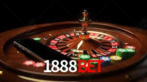 Tennis Betting 1888BET