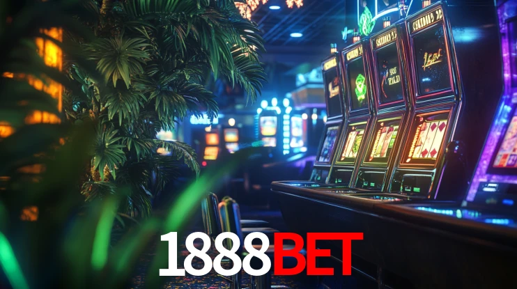 Roulette Table 1888BET