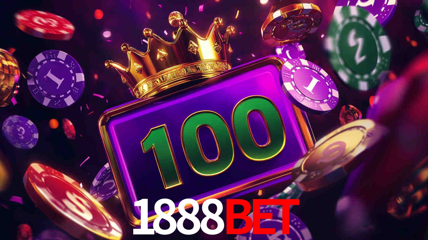 Daily Bonuses 1888BET