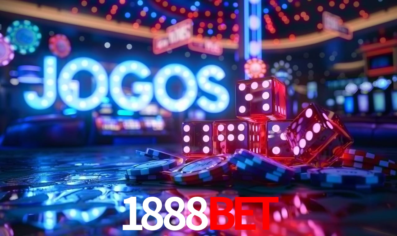 Casino Ao Vivo 1888BET