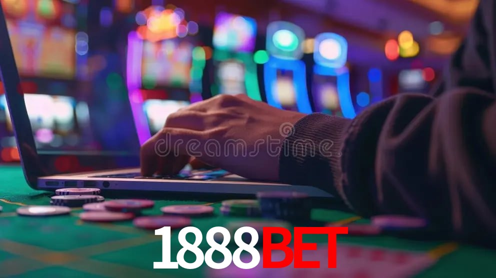 Mesa de Blackjack 1888BET