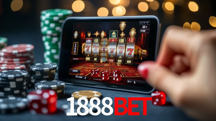 Welcome Bonus 1888BET