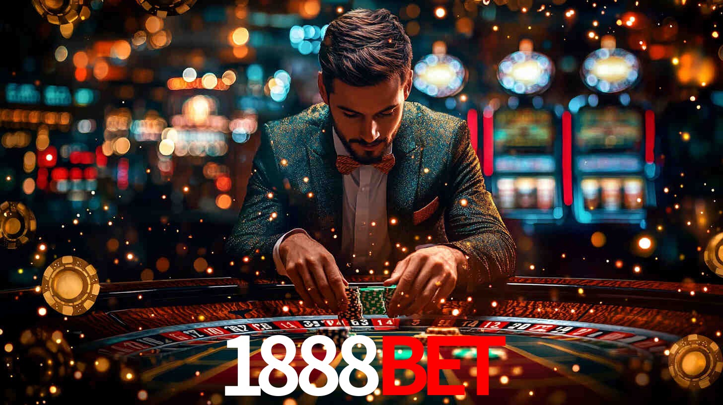 Exclusive Games 1888BET