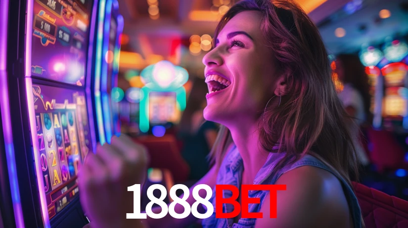1888BET.com