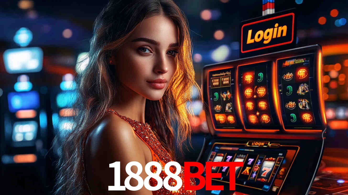Sinta a adrenalina dos jogos de cassino com 1888BET