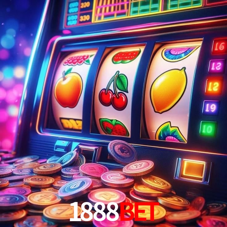 Login Seguro 1888BET