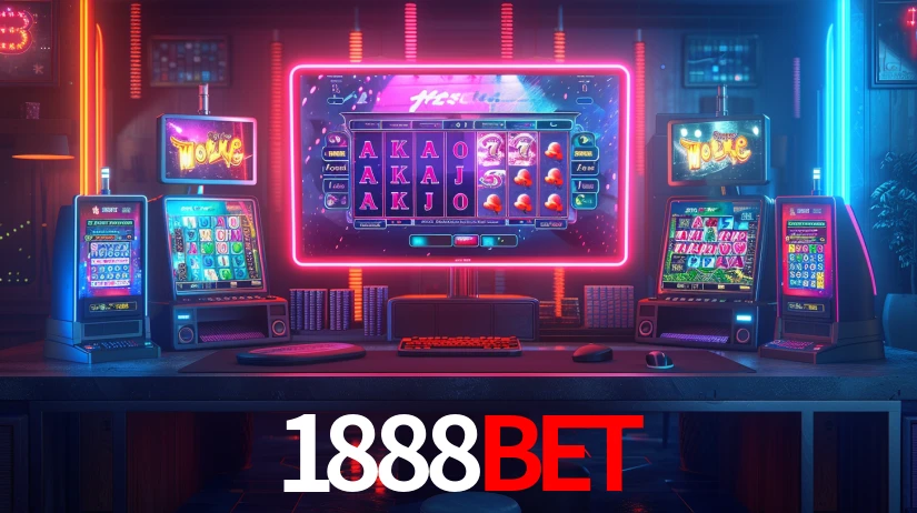 1888BET app