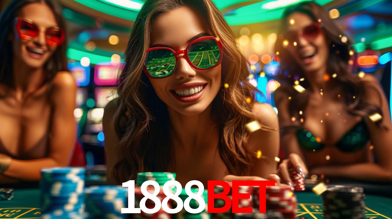 Welcome Bonus 1888BET