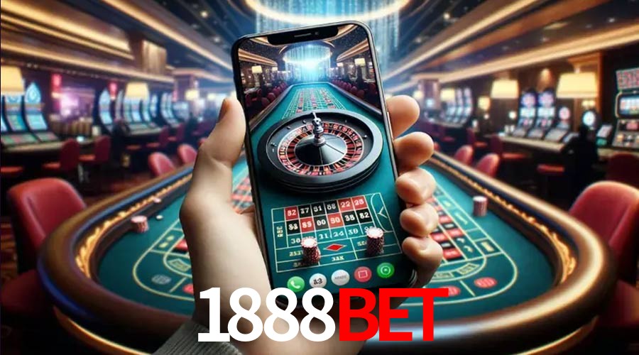 Quick Registration 1888BET