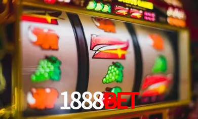 Desvendando o Mundo dos Jogos Virtuais na 1888BET