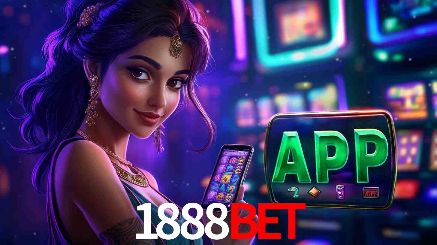 1888BET app