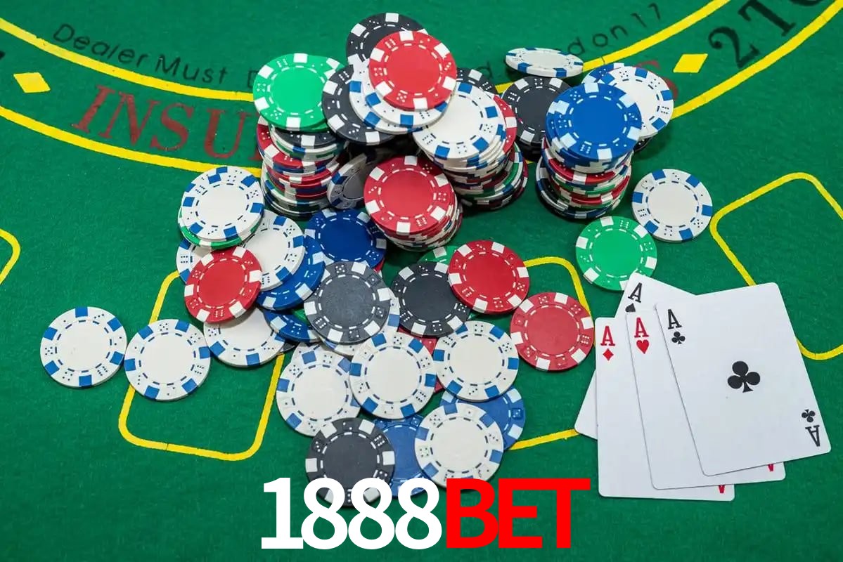Jogo Spaceman 1888BET