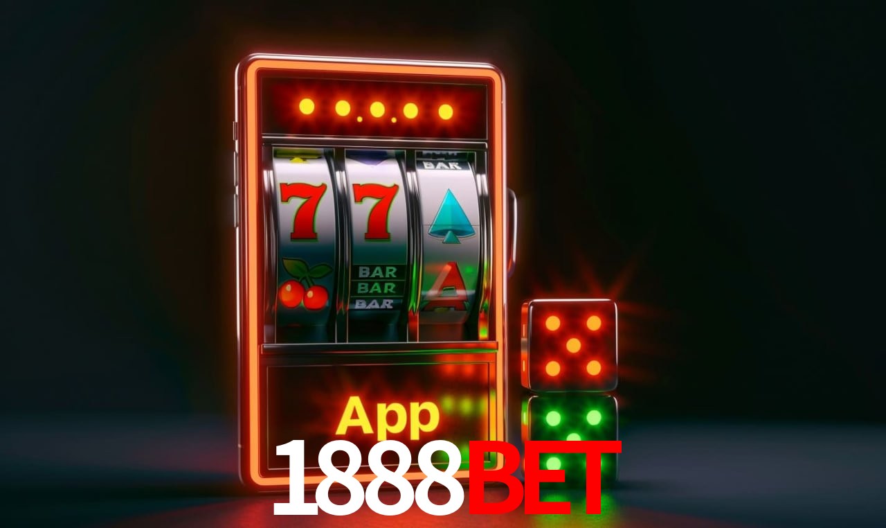 Design Responsivo 1888BET