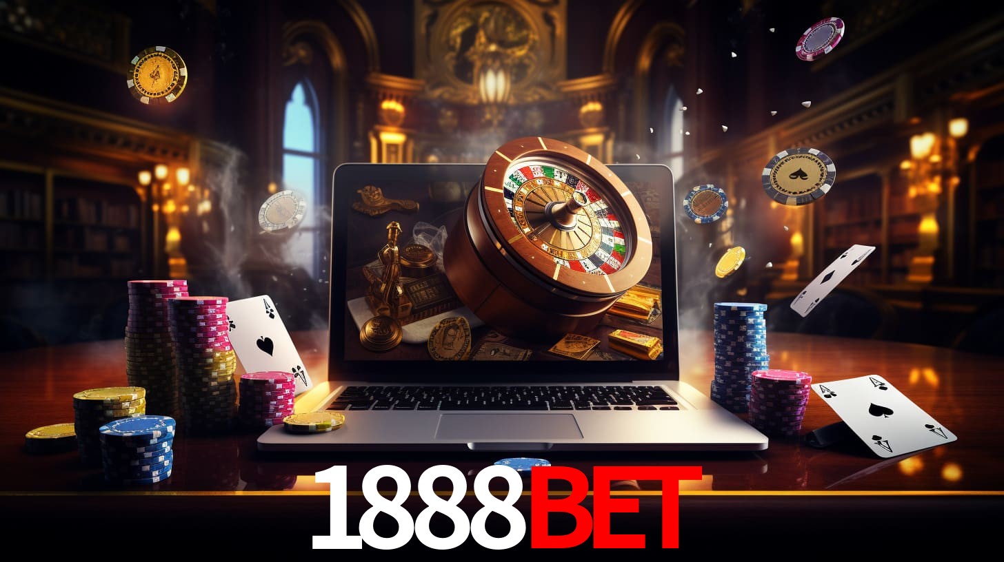 VIP Casino 1888BET