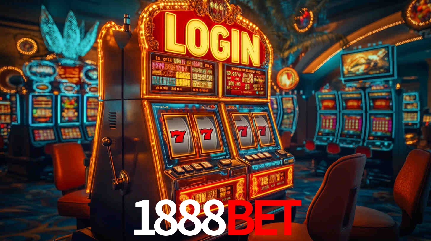 1888BET App Interface