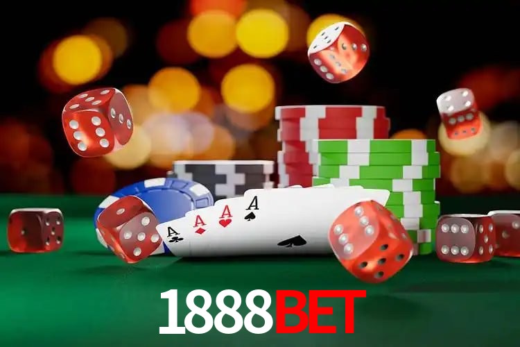 Especiais de Fim de Semana 1888BET