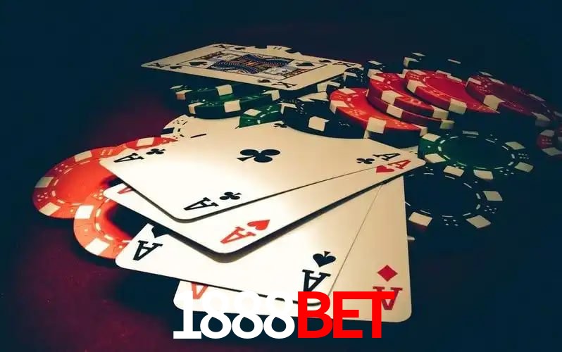 1888BET