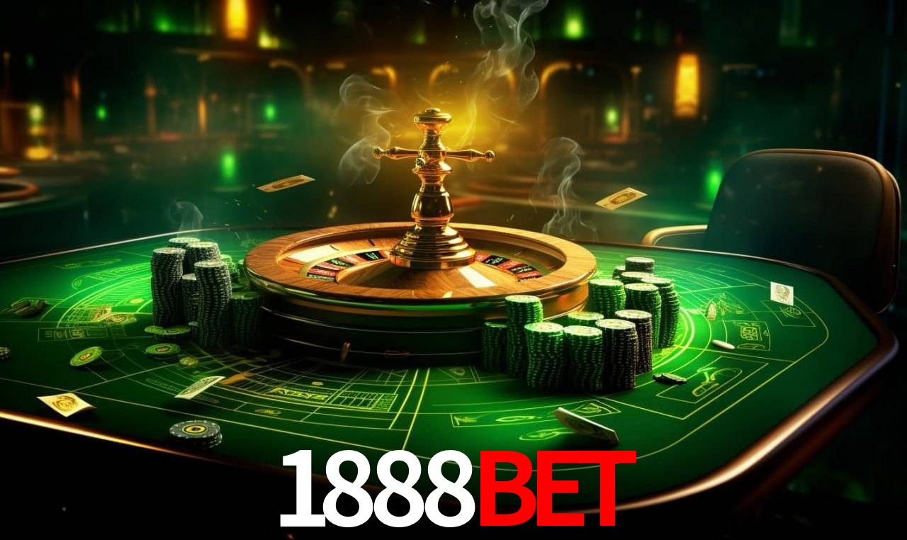 1888BET