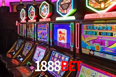 A Popularidade dos Caça-Níqueis no 1888BET