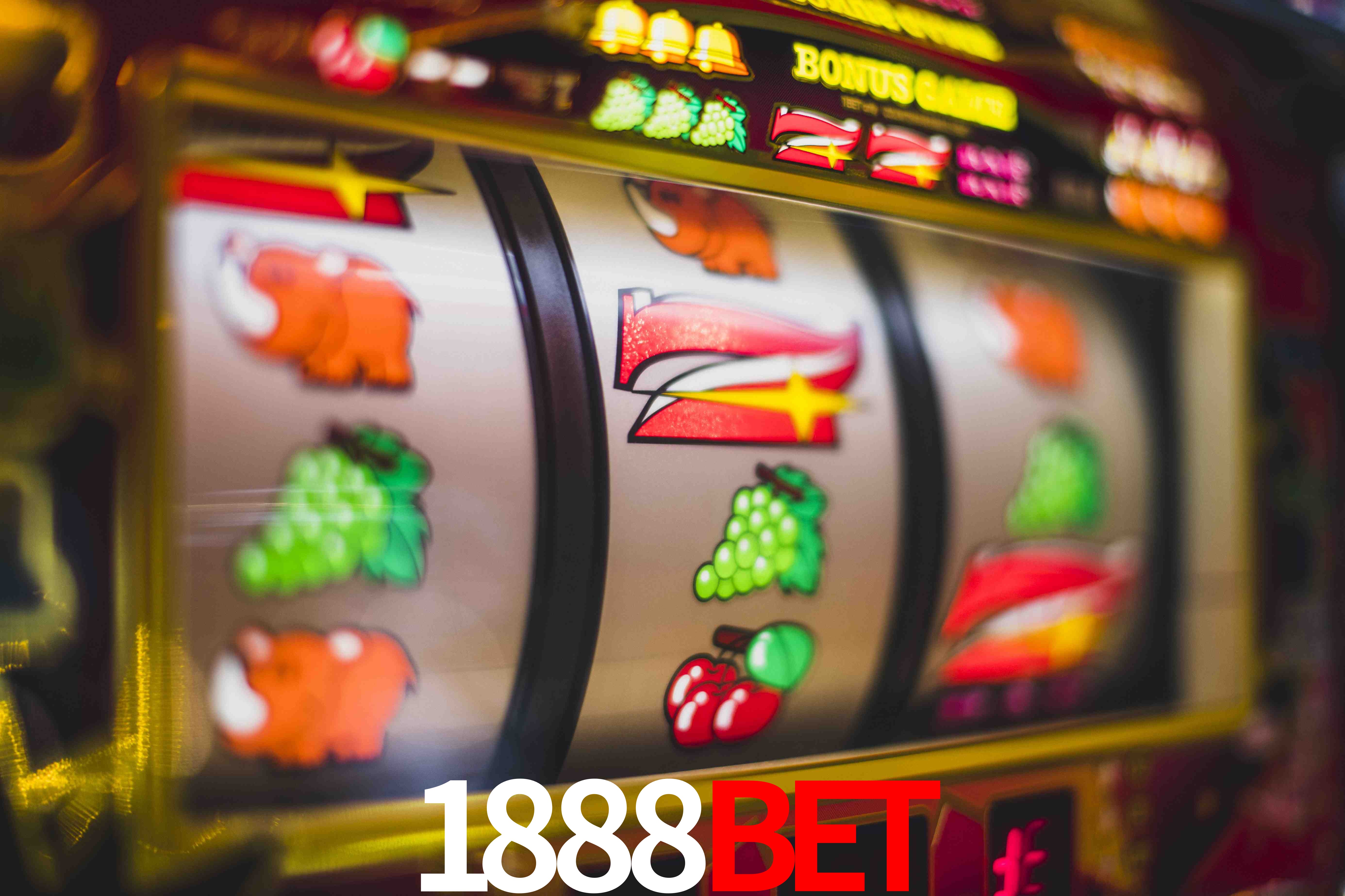 Football Betting 1888BET