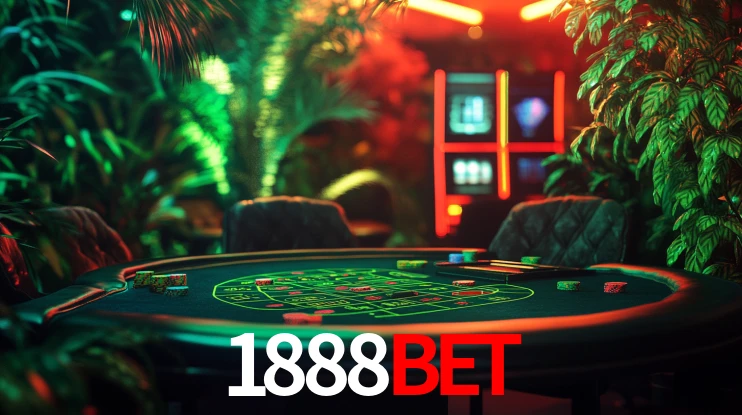 Live Casino 1888BET