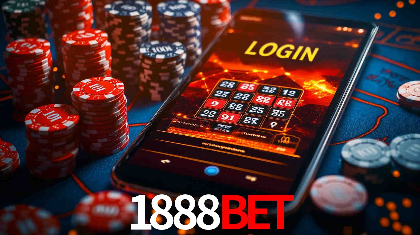 1888BET