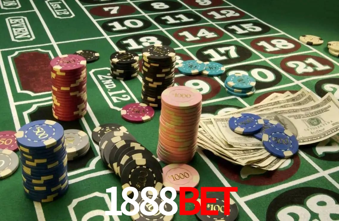 1888BET
