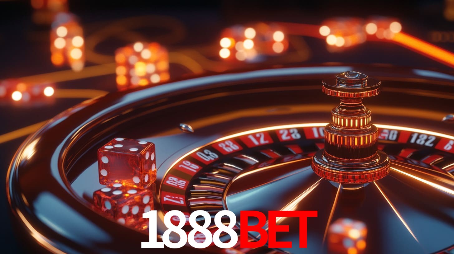 1888BET