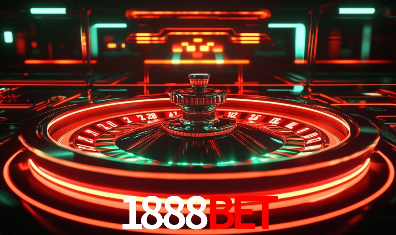 Apostas Esportivas na 1888BET: Um Guia Completo