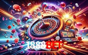 Jogos de Slot 1888BET