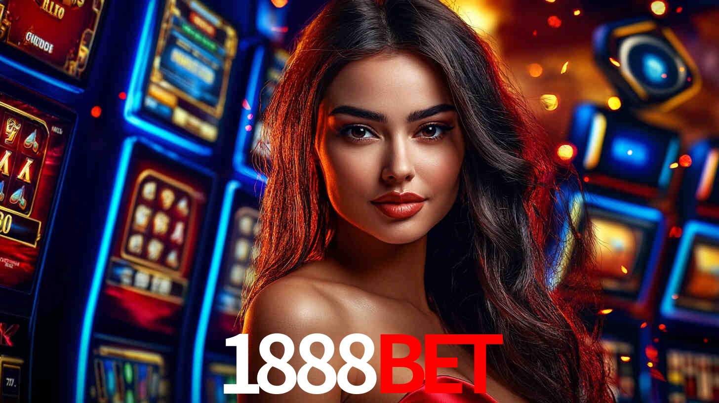 Inovações de Jogos na 1888BET: O Futuro das Experiências Interativas