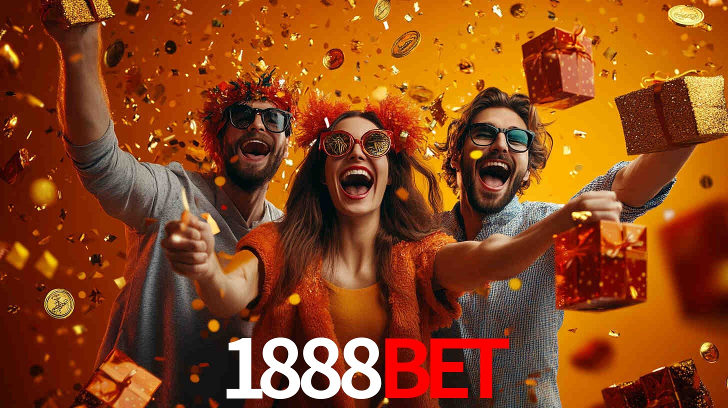 1888BET