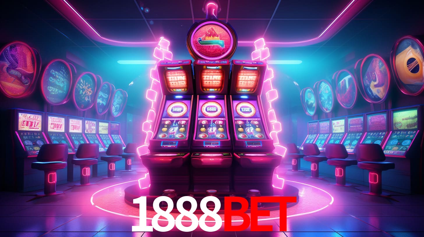 1888BET: Seu Especialista em Apostas Esportivas Brasileiras