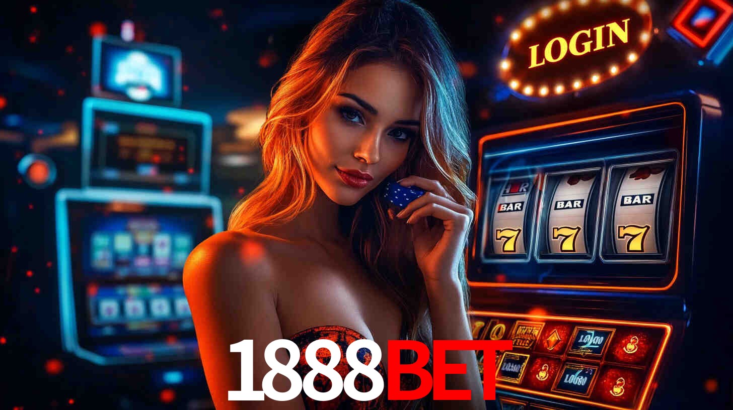 1888BET