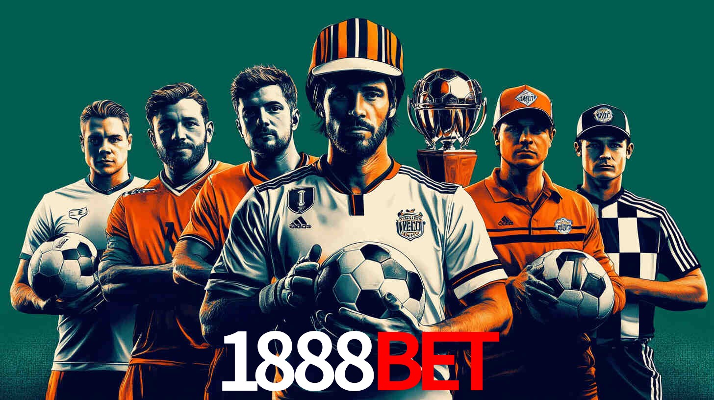 Descubra a Essência do 1888BET: Nossa História e Compromissos