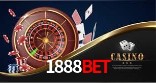 Provedores de Jogos 1888BET