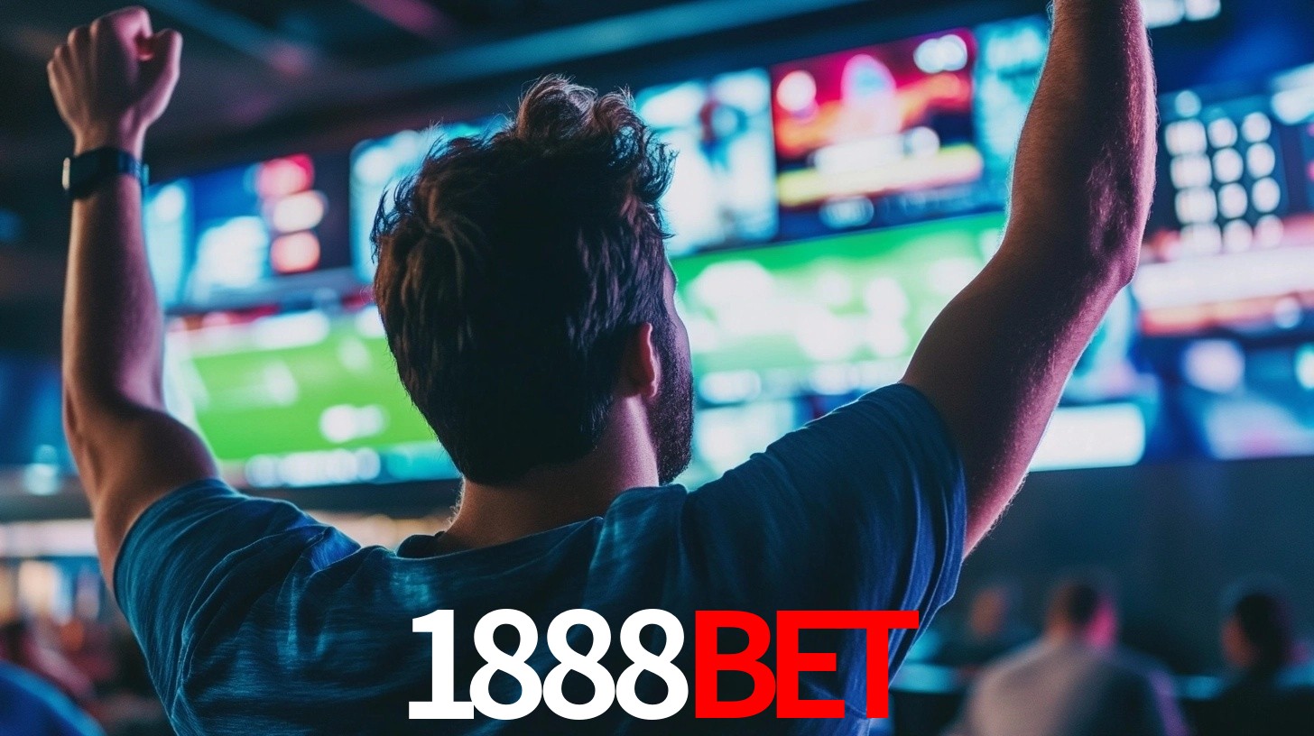 1888BET.com