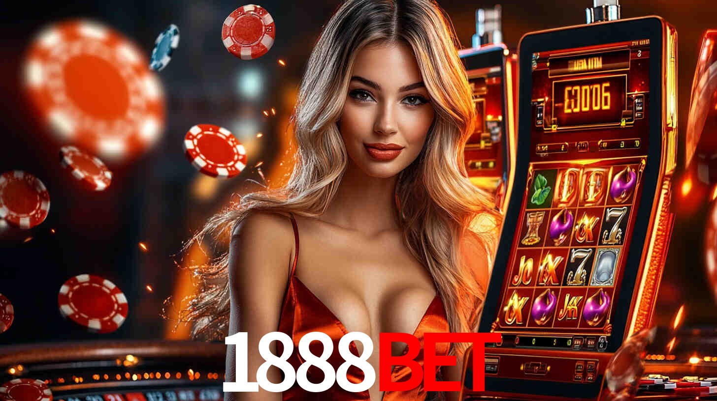 1888BET.com