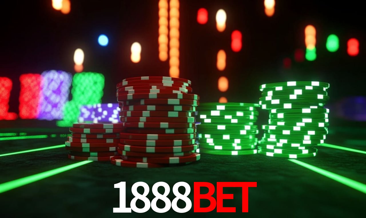 Bonus Features 1888BET