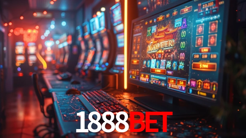 1888BET