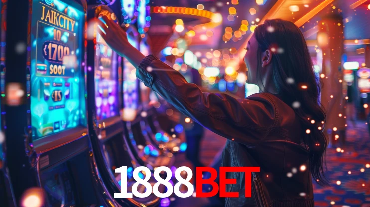 1888BET