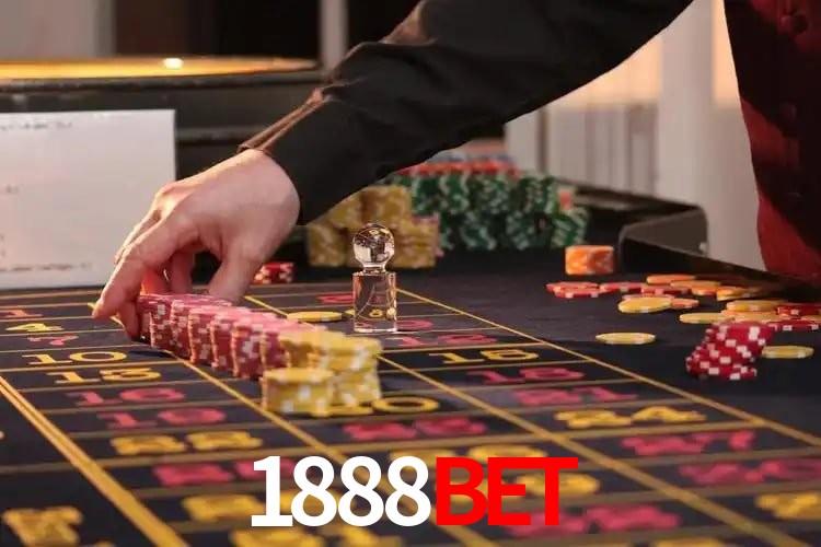 A Popularidade dos Caça-Níqueis no 1888BET