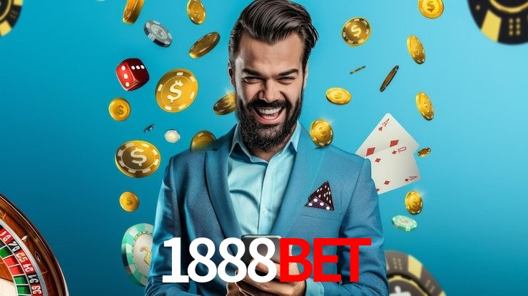 Slot Games 1888BET