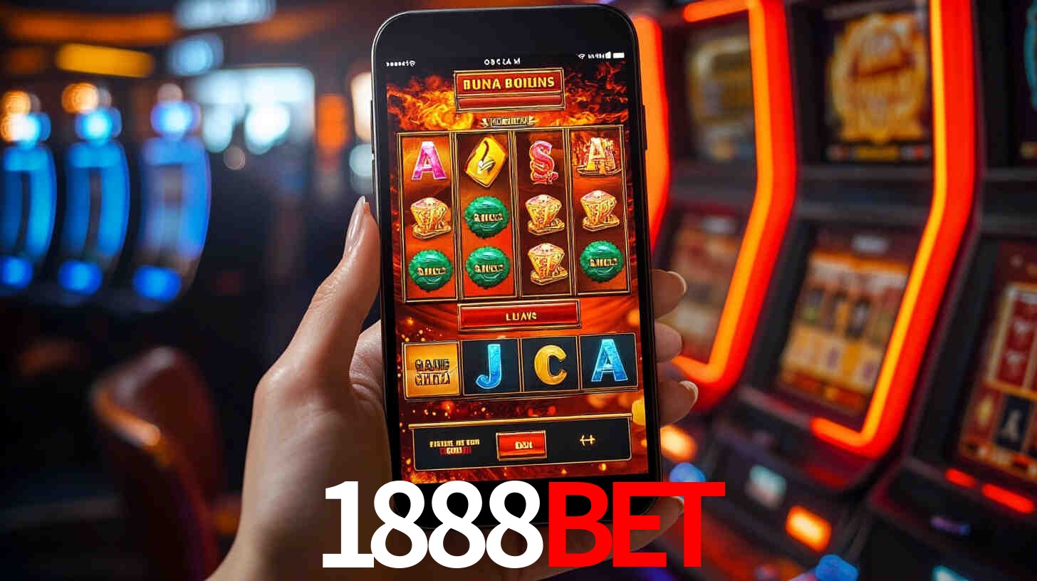 1888BET